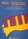 Hal Leonard Publishing Corporation (CRT), Hal Leonard Corp - 1. Favorite Songs With 3 Chords