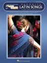 Not Available (NA), Hal Leonard Corp - Favorite Latin Songs