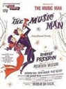 M. Wilson - Music Man