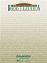 Hal Leonard Publishing Corporation, Oscar Hammerstein, Not Available (NA), Richard Rodgers - The Best of Rodgers and Hammerstein