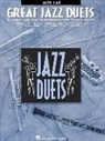 Hal Leonard Publishing Corporation (CRT), Hal Leonard Corp - Great Jazz Duets