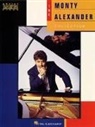Monty (CRT) Alexander - The Monty Alexander Collection