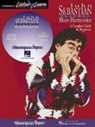 Hal Leonard Publishing Corporation, John Sebastian - John Sebastian Teaches Blues Harmonica