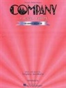 Stephen Sondheim, Bob Golden - The Complete Company Collection