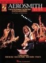Aerosmith, Aerosmith (CRT), Hal Leonard Publishing Corporation - Aerosmith 1973-1979
