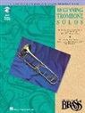 Eugene (CON) Watts, Hal Leonard Corp - The Canadian Brass Book of Beginning Trumpet Solos