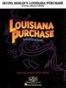 Irving Berlin, Irving (COP) Berlin - Louisiana Purchase