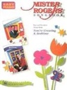 Fred Rogers - The Mister Roger's Songbook