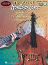 Bob Magnusson - The Art of Walking Bass