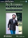 Paul Butterfield, Not Available (NA) - Paul Butterfield Teaches Blues Harmonica Master Class