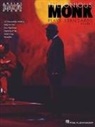 Not Available (NA) - Thelonious Monk Plays Standards