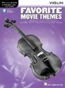 Hal Leonard Publishing Corporation (CRT), Hal Leonard Corp - Favorite Movie Themes