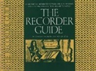 Johanna Kulbach, Johanna E. Kulbach, Arthur Nitka, Arthur/ Kulbach Nitka - The Recorder Guide
