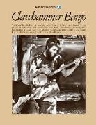 Miles Krassen - Clawhammer Banjo