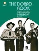 Stacy Phillips - The Dobro Book
