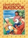 David Brody - The Banjo Picker's Fake Book