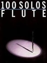 Hal Leonard Publishing Corporation (COR), Music Sales Corporation, Hal Leonard Publishing Corporation - One Hundred Solos for Flute