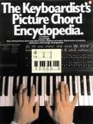 Vogler, Leonard Vogler - Keyboardists Picture Chord Encyclopedia