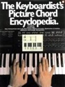 Vogler, Leonard Vogler - Keyboardists Picture Chord Encyclopedia