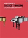 Denes (EDT) Agay, Hal Leonard Corp, Denes Agay, Hal Leonard Corp - Introduction to Classics to Moderns