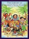 Ralph Agresta, Amy Appleby, Hal Leonard Corp - Library Of Children's Song Classics