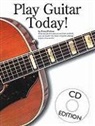 Peter Pickow - Play Guitar Today!