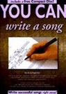 Amy Appleby - You Can Write a Song