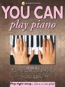 Amy Appleby - You Can Play Piano