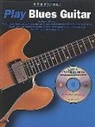 Darryl Winston, Music Sales Corporation - Play Blues Guitar