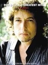 Bob Dylan, Bob (CRT) Dylan, Bob (Zimmermann Dylan, Msc Publishing, Music Sales Corporation - Bob Dylan's Greatest Hits