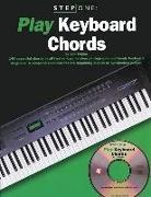 Leonard Vogler - Play Keyboard Chords