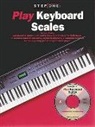 Len Vogler, Leonard Vogler, Music Sales Corporation - Play Keyboard Scales