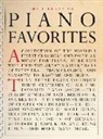 Amy Appleby, APPLEBY AMY, Hal Leonard Corp - Library of Piano Favorites