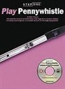Peter Pickow - Step One Play Pennywhistle
