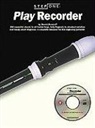 Gerald Burakoff - Play Recorder