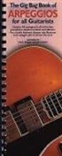 Mark Bridges - The Gig Bag Book of Arpeggios for All Guitarists