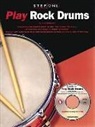 Joel Rothman - Step One Play Rock Drums