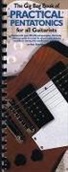 Matt Scharfglass - The Gig Bag Book of Practical Pentatonics for All Guitarists