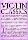 Hal Leonard Publishing Corporation (COR), Hal Leonard Corp - The Library of Violin Classics