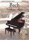 Johann Sebastian Bach, Johann Sebastian (COP) Bach - Bach