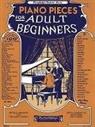 Amy Appleby, Hal Leonard Corp - Piano Pieces for Adult Beginners