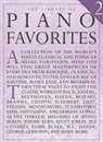 Amy Appleby, Hal Leonard Corp - Library of Piano Favorites