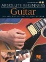 Not Available (NA), Hal Leonard Corp - Absolute Beginners