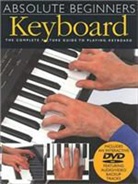 Music Sales, Not Available (NA), Hal Leonard Corp - Absolute Beginners