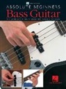 Not Available (NA), Hal Leonard Corp - Absolute Beginners