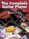 Music Sales Corporation, Russ Shipton, Russ Shipton - The Complete Guitar Player