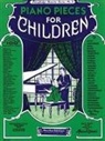 Hal Leonard Publishing Corporation, Hal Leonard Publishing Corporation (COR), Max Eckstein, Hal Leonard Corp - Piano Pieces for Children
