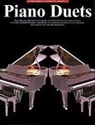 Not Available (NA), Hal Leonard Corp - EVERYBODY'S FAVORITE PIANO DUETS