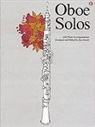 Jay Arnold, Jay Arnold - Oboe Solos