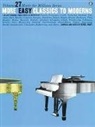 Denes Agay, A. Traum, Hal Leonard Corp - More Easy Classics to Moderns